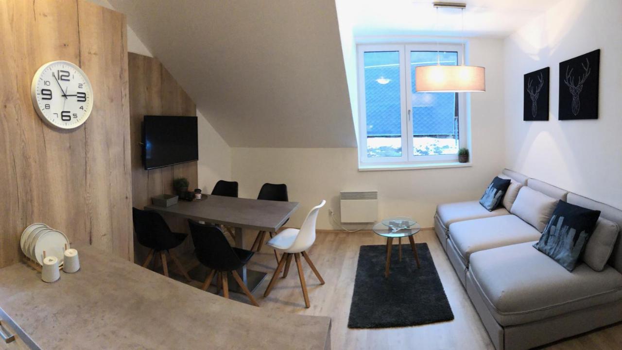 Sport Apartman Dm Dolní Morava Eksteriør bilde