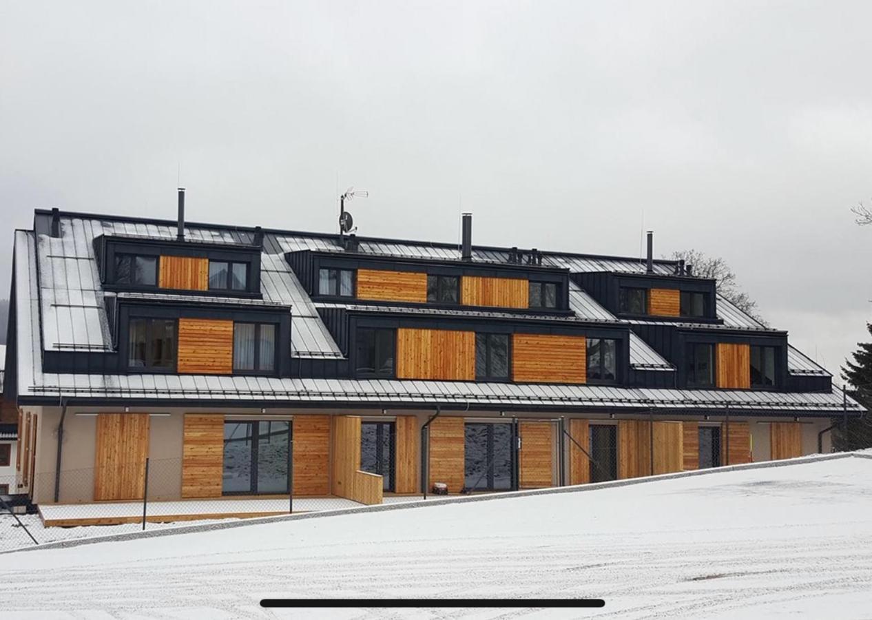 Sport Apartman Dm Dolní Morava Eksteriør bilde