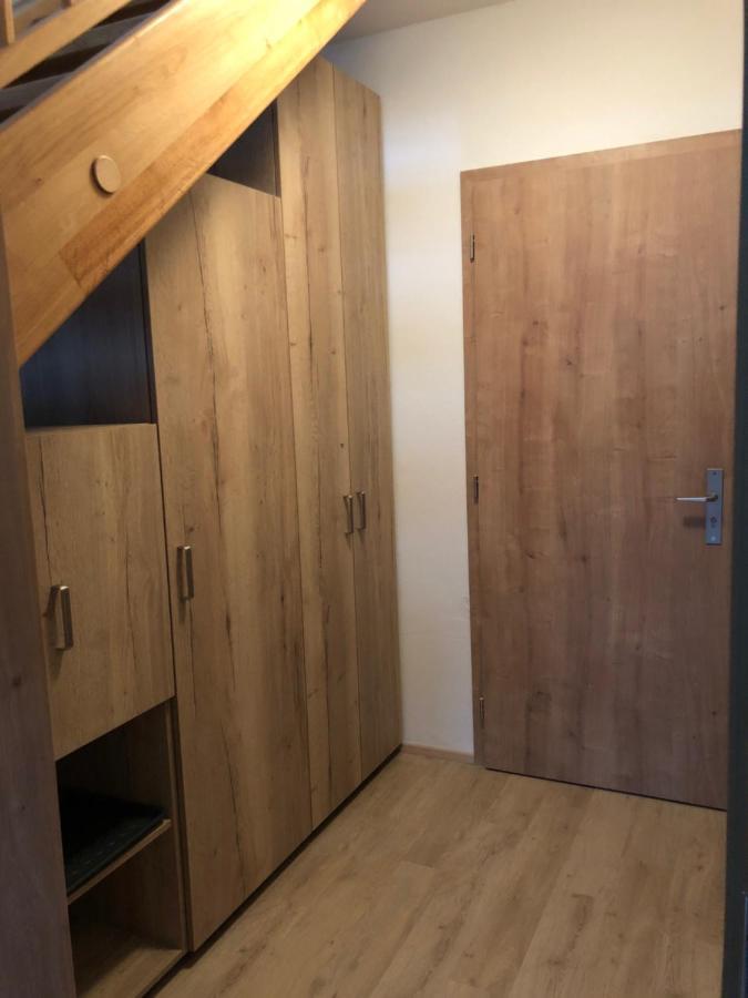 Sport Apartman Dm Dolní Morava Eksteriør bilde