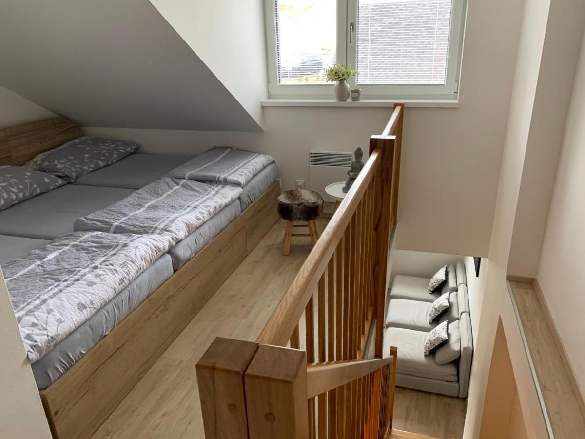 Sport Apartman Dm Dolní Morava Eksteriør bilde